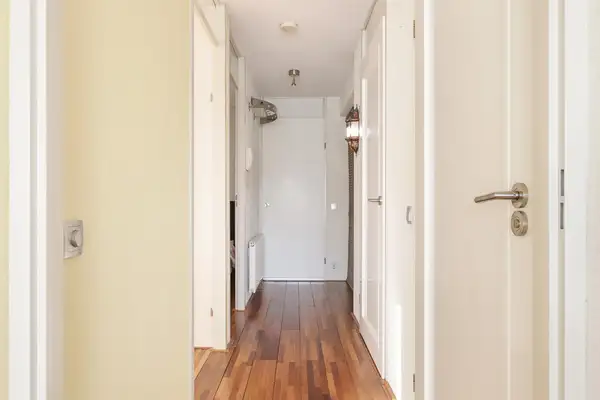 Foto #7 Appartement Westerdijk Utrecht