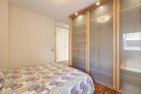 Foto #6 Appartement Westerdijk Utrecht