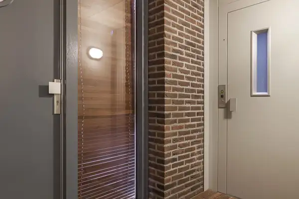 Foto #16 Appartement Westerdijk Utrecht