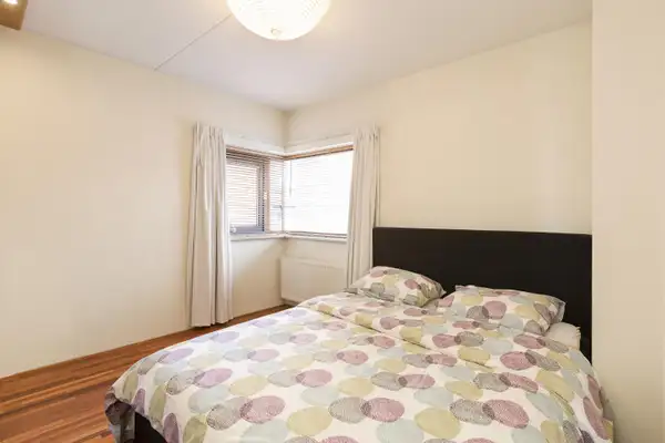 Foto #5 Appartement Westerdijk Utrecht