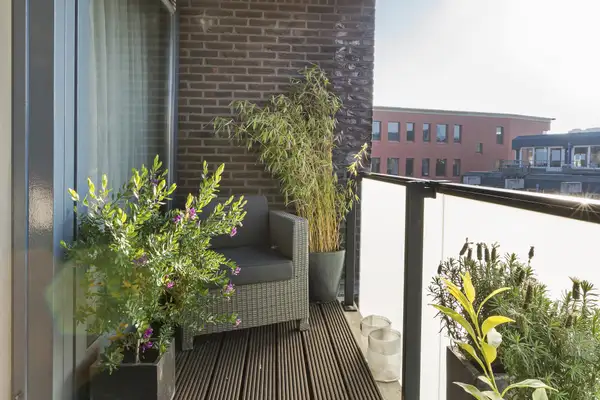 Foto #9 Appartement Westerdijk Utrecht