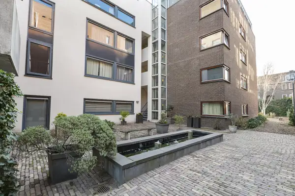 Foto #17 Appartement Westerdijk Utrecht