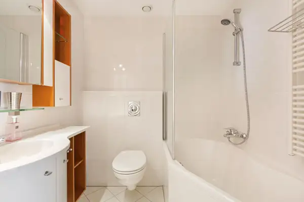 Foto #8 Appartement Westerdijk Utrecht