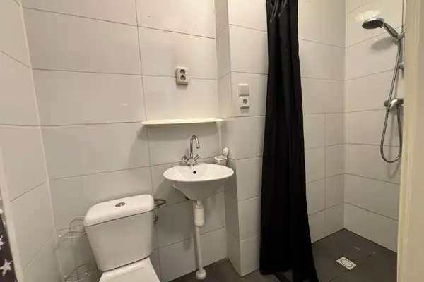 Foto #8 Appartement van Musschenbroekstraat Den Haag