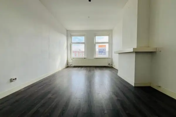 Foto #2 Appartement van Musschenbroekstraat Den Haag