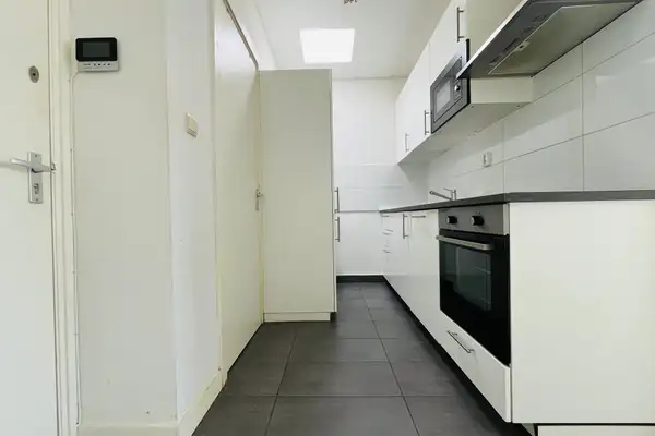 Foto #5 Appartement van Musschenbroekstraat Den Haag