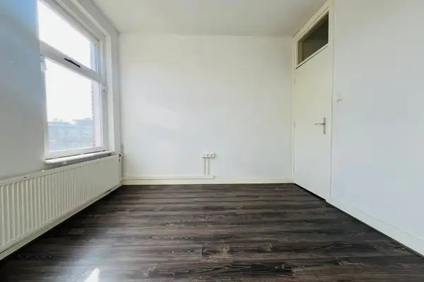 Foto #6 Appartement van Musschenbroekstraat Den Haag