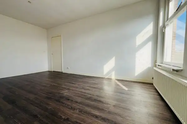 Foto #0 Appartement van Musschenbroekstraat Den Haag