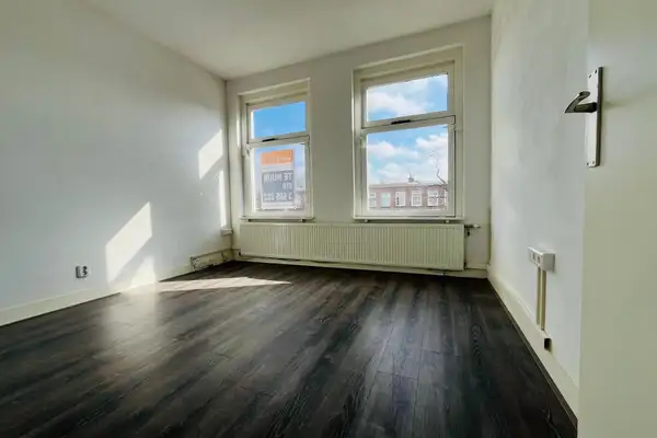 Foto #7 Appartement van Musschenbroekstraat Den Haag