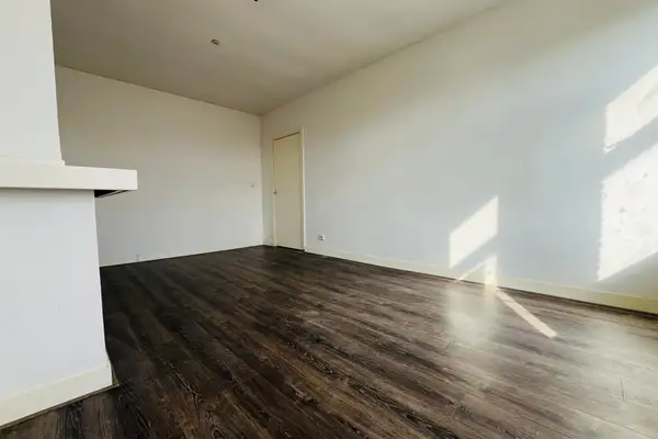 Foto #1 Appartement van Musschenbroekstraat Den Haag