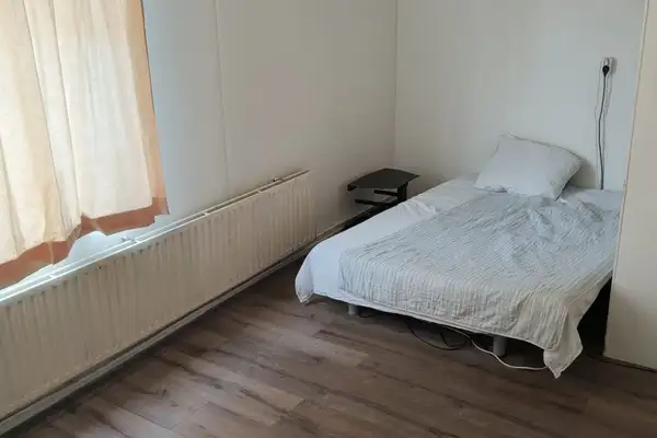 Foto #2 Appartement Kardinaal Vaughanstraat Tilburg