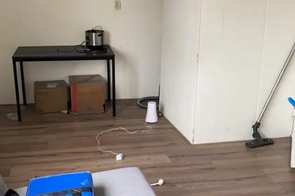 Foto #1 Appartement Kardinaal Vaughanstraat Tilburg