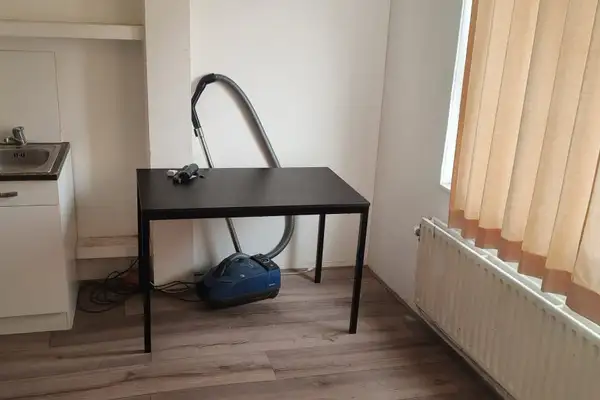 Foto #3 Appartement Kardinaal Vaughanstraat Tilburg