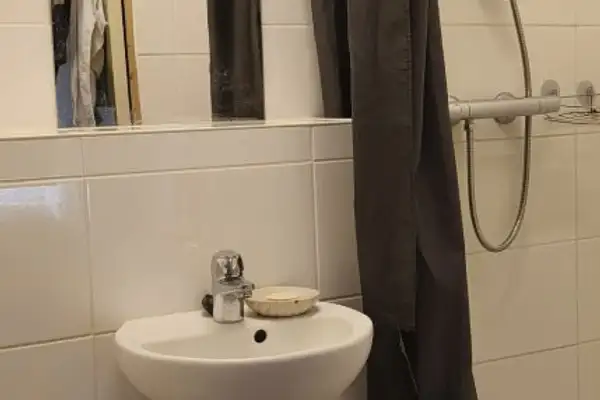 Foto #4 Appartement Kardinaal Vaughanstraat Tilburg