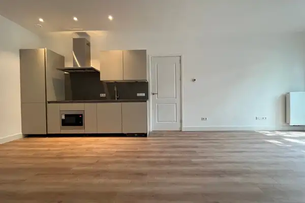 Foto #1 Appartement Prinsegracht Den Haag