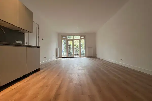 Foto #0 Appartement Prinsegracht Den Haag