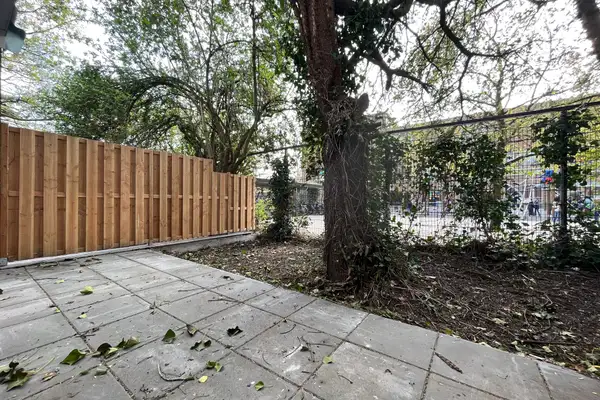 Foto #3 Appartement Prinsegracht Den Haag