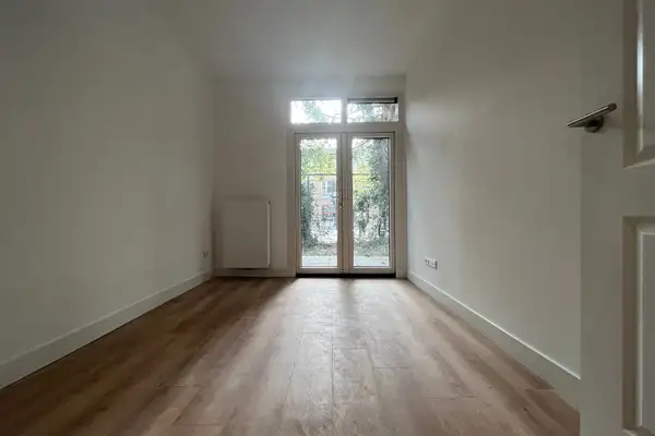 Foto #4 Appartement Prinsegracht Den Haag