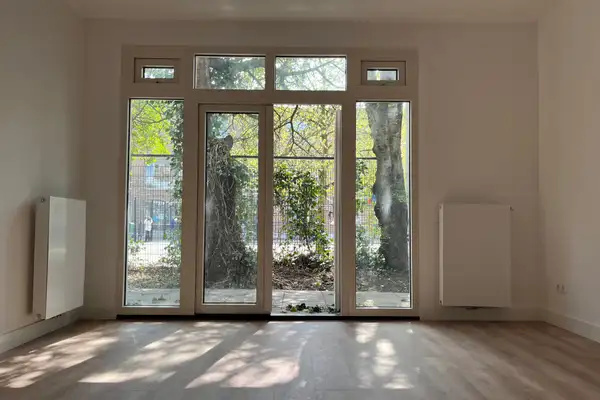 Foto #2 Appartement Prinsegracht Den Haag