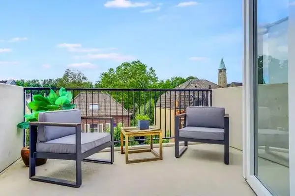 Foto #3 Appartement Cannerweg Maastricht