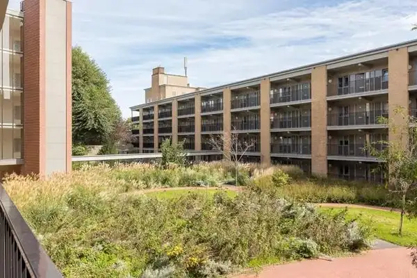 Foto #17 Appartement Cannerweg Maastricht