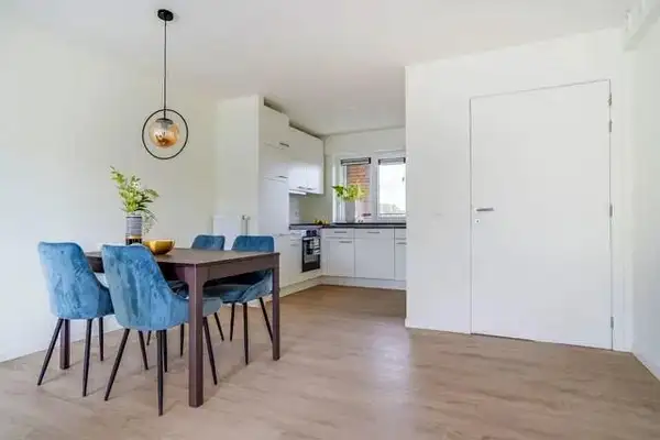 Foto #10 Appartement Cannerweg Maastricht