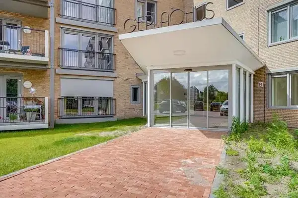 Foto #6 Appartement Cannerweg Maastricht