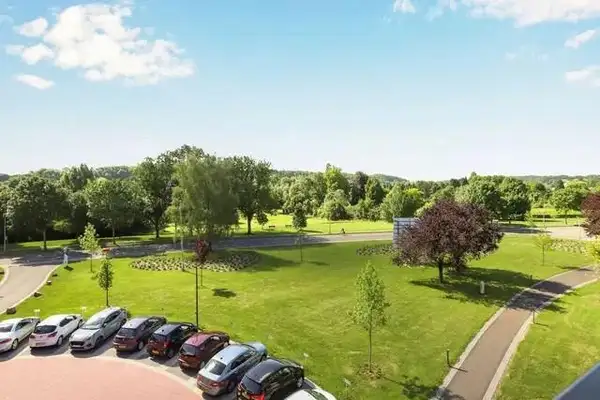 Foto #15 Appartement Cannerweg Maastricht