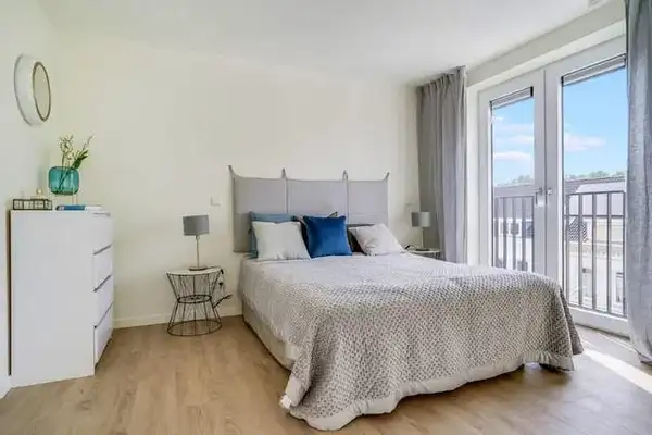 Foto #1 Appartement Cannerweg Maastricht