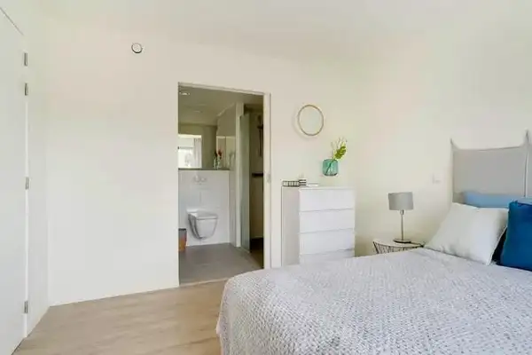 Foto #14 Appartement Cannerweg Maastricht