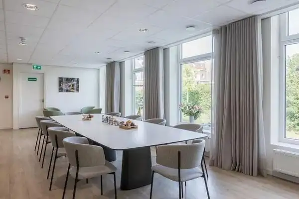 Foto #12 Appartement Cannerweg Maastricht