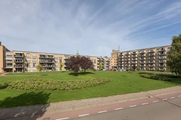Foto #13 Appartement Cannerweg Maastricht