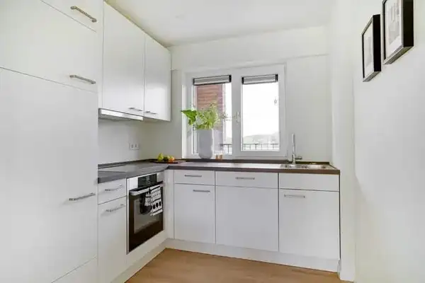 Foto #5 Appartement Cannerweg Maastricht