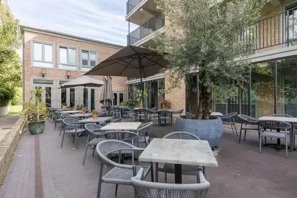 Foto #4 Appartement Cannerweg Maastricht