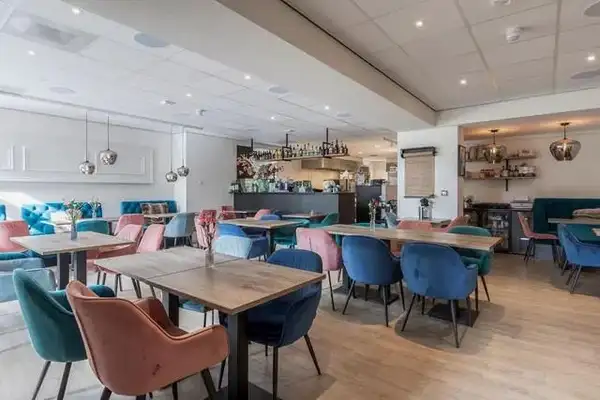 Foto #8 Appartement Cannerweg Maastricht