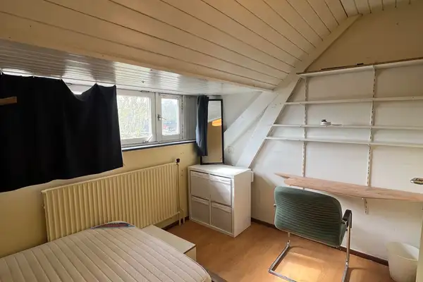 Foto #2 Kamer Tongelresestraat Eindhoven