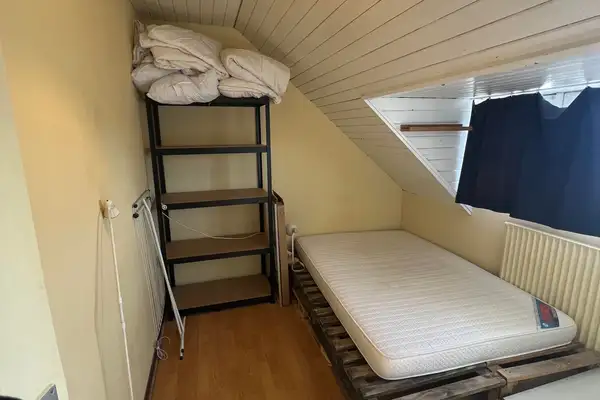 Foto #4 Kamer Tongelresestraat Eindhoven