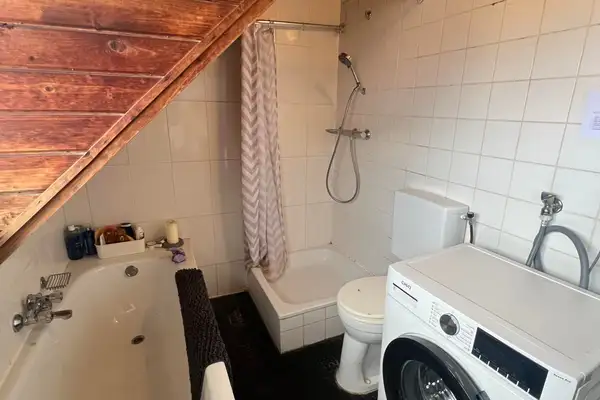 Foto #8 Kamer Tongelresestraat Eindhoven