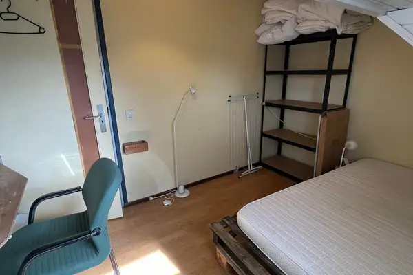 Foto #3 Kamer Tongelresestraat Eindhoven