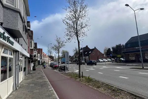 Foto #9 Kamer Tongelresestraat Eindhoven