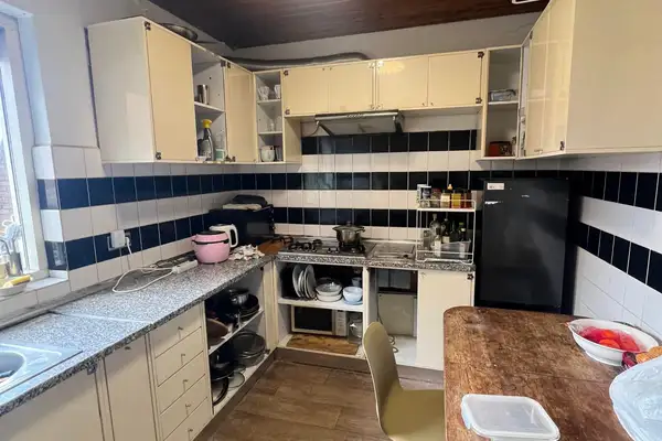 Foto #7 Kamer Tongelresestraat Eindhoven