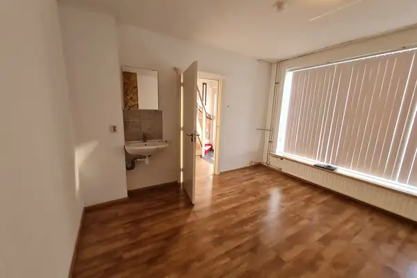 Foto #3 Kamer Rooseveltplein Tilburg