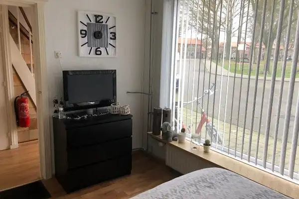 Foto #6 Kamer Rooseveltplein Tilburg