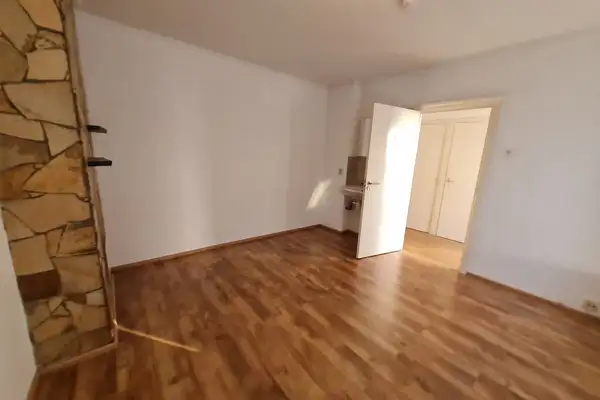 Foto #2 Kamer Rooseveltplein Tilburg