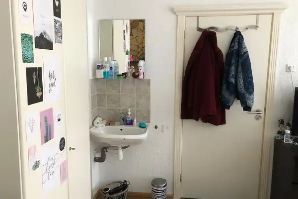 Foto #7 Kamer Rooseveltplein Tilburg