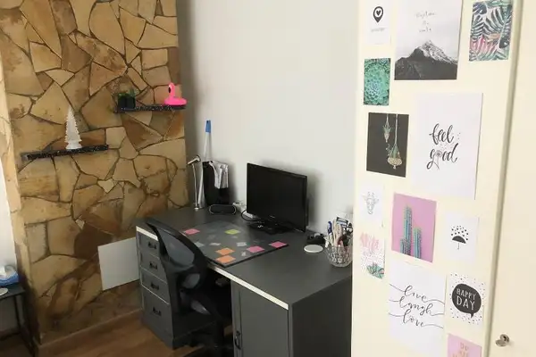 Foto #8 Kamer Rooseveltplein Tilburg