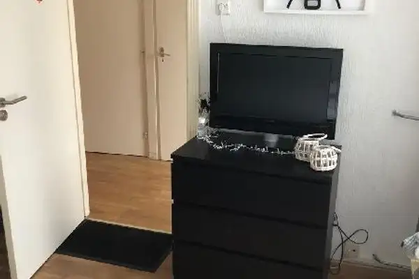 Foto #5 Kamer Rooseveltplein Tilburg