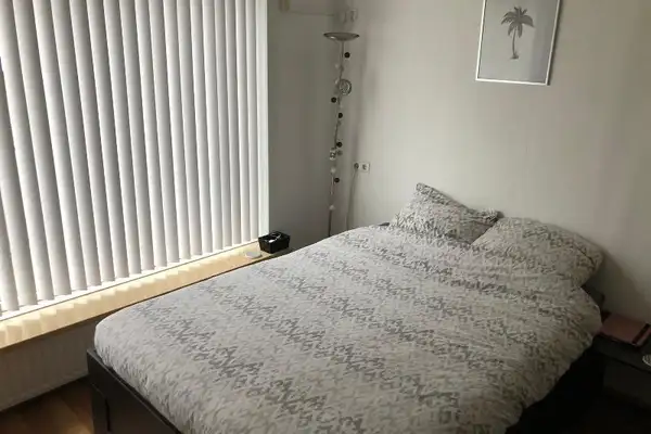 Foto #4 Kamer Rooseveltplein Tilburg