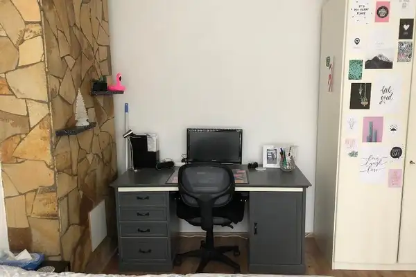 Foto #9 Kamer Rooseveltplein Tilburg