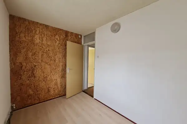 Foto #5 Kamer Meijhorst Nijmegen